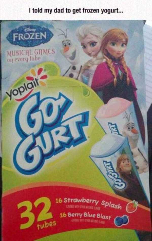 unusual situations 14 These Are Not Ordinary Everyday Situations (80 photos)