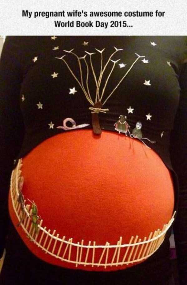 unusual situations 17 These Are Not Ordinary Everyday Situations (80 photos)