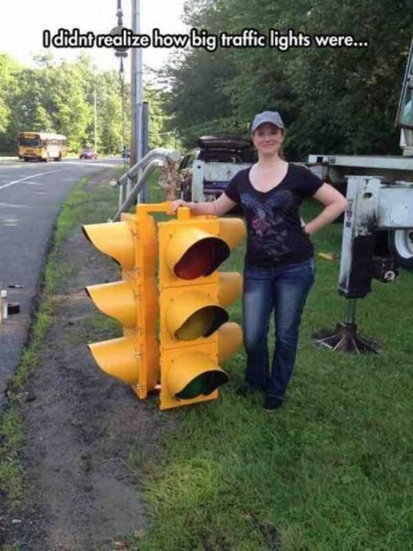 unusual situations 21 These Are Not Ordinary Everyday Situations (80 photos)