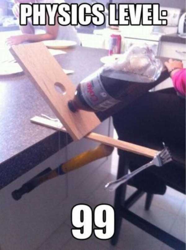 unusual situations 24 These Are Not Ordinary Everyday Situations (80 photos)