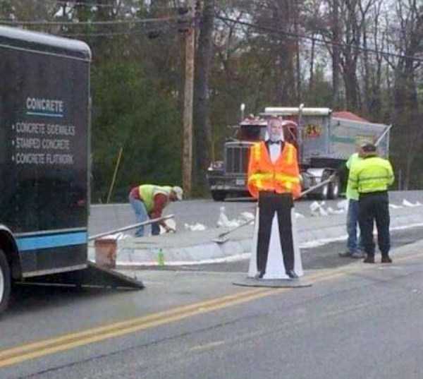 unusual situations 26 These Are Not Ordinary Everyday Situations (80 photos)