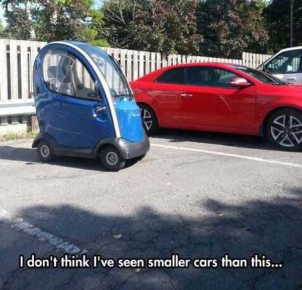 unusual situations 31 These Are Not Ordinary Everyday Situations (80 photos)