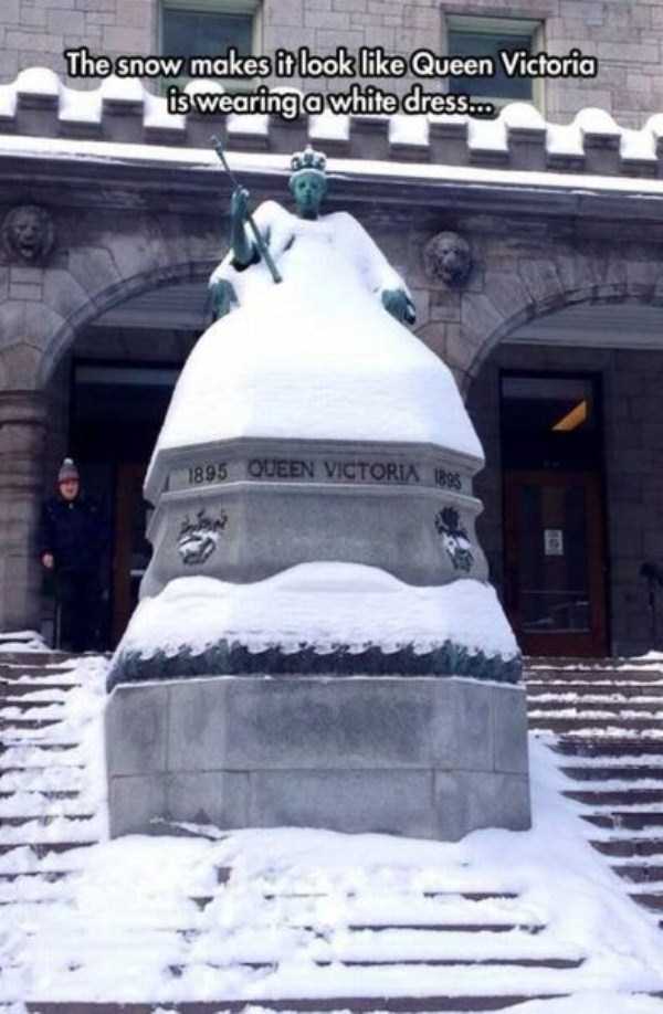 unusual situations 33 These Are Not Ordinary Everyday Situations (80 photos)