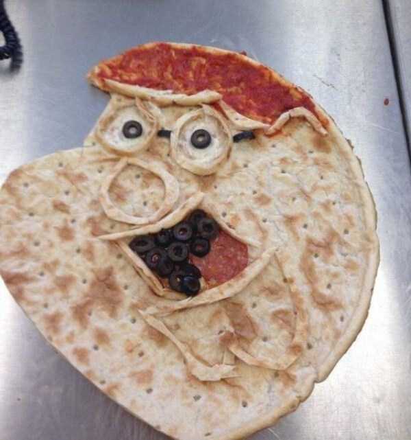 unusual situations 38 These Are Not Ordinary Everyday Situations (80 photos)