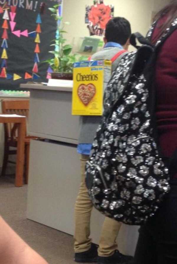 unusual situations 4 These Are Not Ordinary Everyday Situations (80 photos)