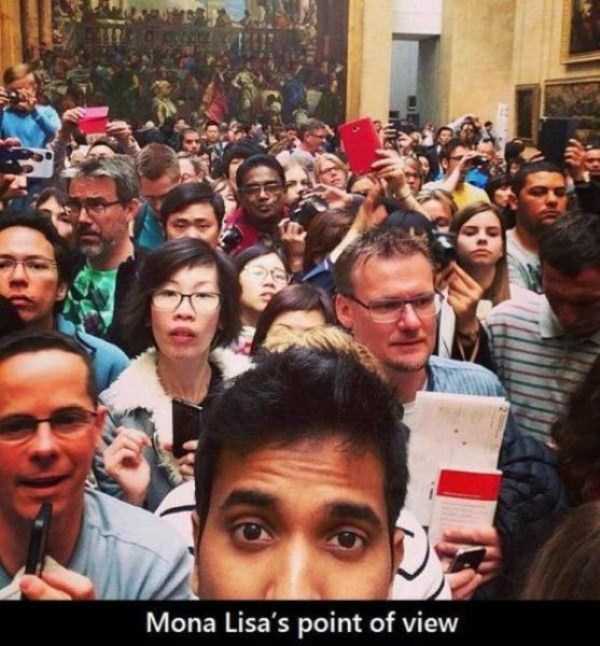 unusual situations 41 These Are Not Ordinary Everyday Situations (80 photos)