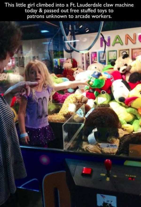 unusual situations 43 These Are Not Ordinary Everyday Situations (80 photos)