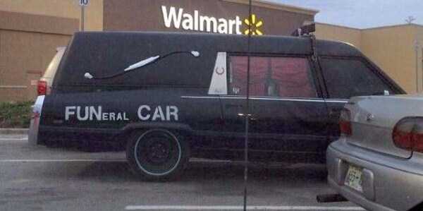 unusual situations 5 These Are Not Ordinary Everyday Situations (80 photos)