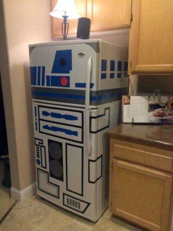 unusual situations 6 These Are Not Ordinary Everyday Situations (80 photos)