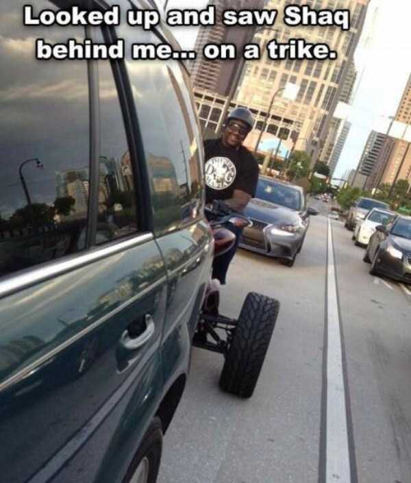 unusual situations 66 These Are Not Ordinary Everyday Situations (80 photos)