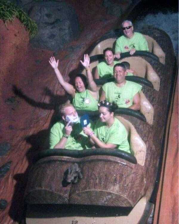 unusual situations 7 These Are Not Ordinary Everyday Situations (80 photos)