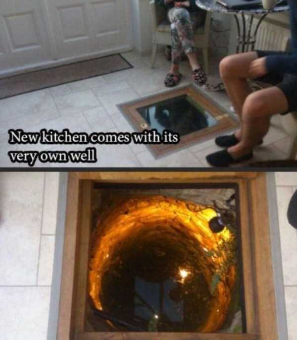 unusual situations 71 These Are Not Ordinary Everyday Situations (80 photos)