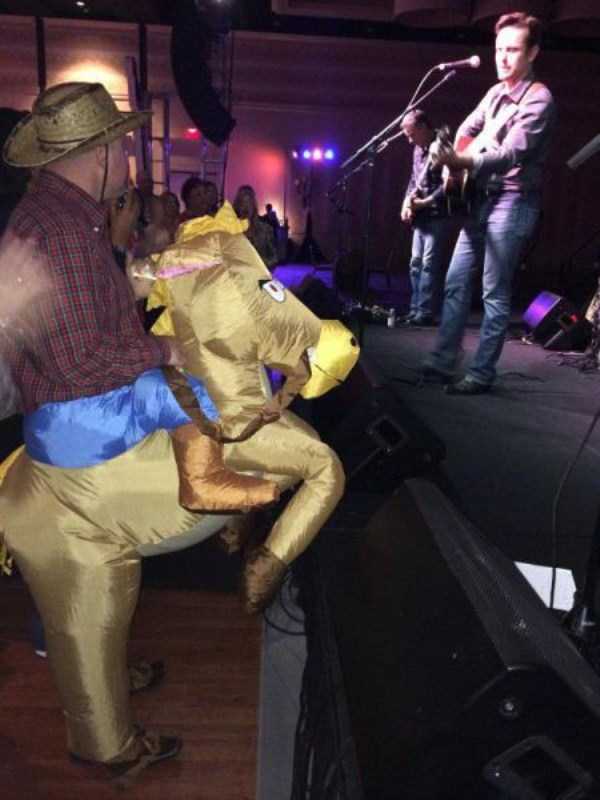 unusual situations 72 These Are Not Ordinary Everyday Situations (80 photos)