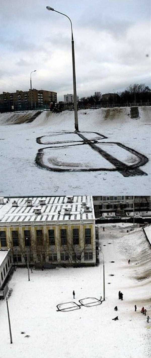 unusual situations 80 These Are Not Ordinary Everyday Situations (80 photos)