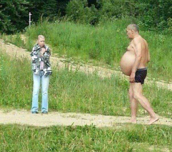 A Small Dose of Russian Weirdness – Part 5 (40 photos)