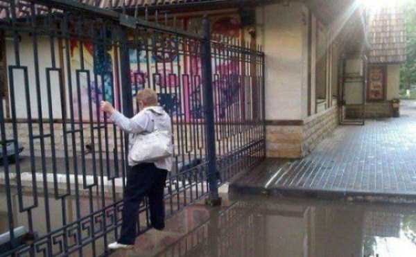 A Small Dose of Russian Weirdness – Part 5 (40 photos)