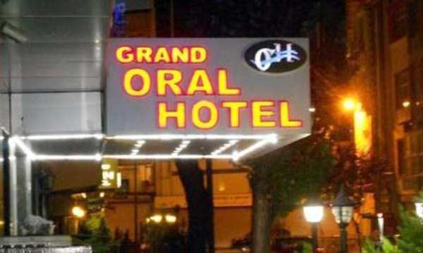 worst hotel names 12 Hilariously Bad Hotel Names (34 photos)