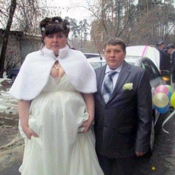 A Small Dose of Russian Weirdness – Part 4 (42 photos)