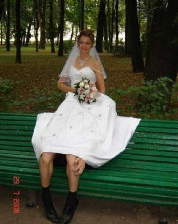 A Small Dose of Russian Weirdness – Part 6 (60 photos)