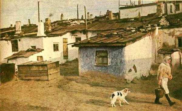 World War II Color Photographs (34 photos)