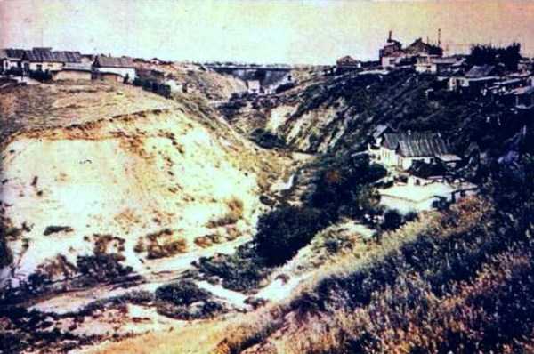 World War II Color Photographs (34 photos)