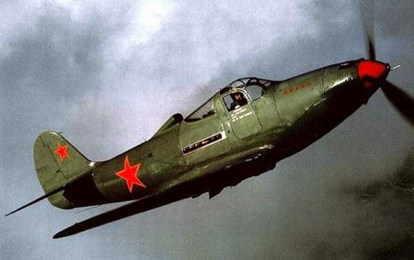 World War II Color Photographs (34 photos)