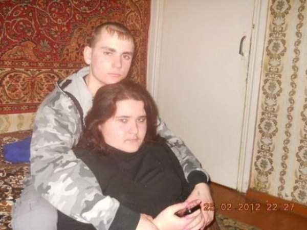 crazy people from russian social networks 16