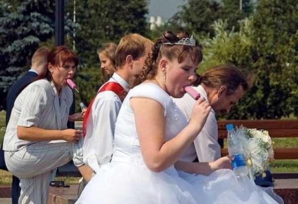 Crazy Photos From Russian Social Media (56 photos)