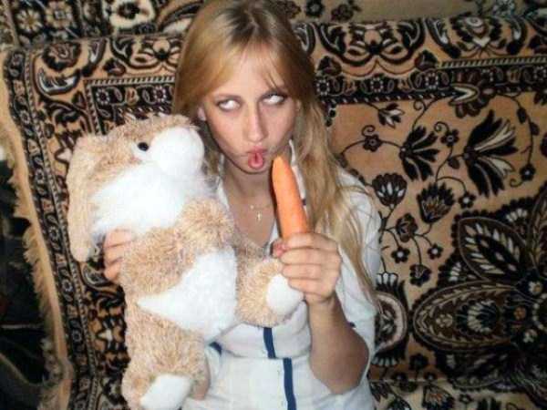 crazy people from russian social networks 28