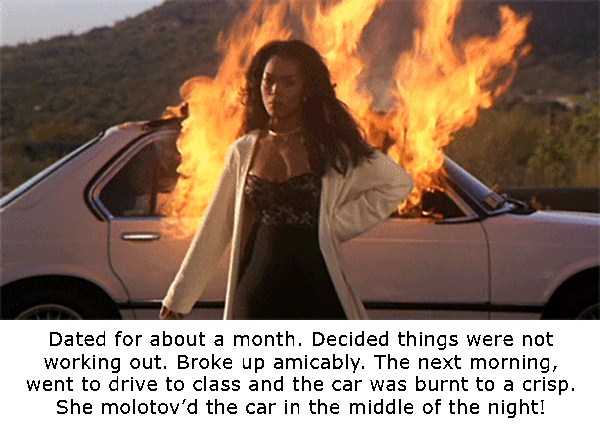 Seriously Crazy Breakup Moments (18 photos) 16