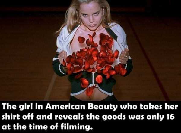 Facts About Hollywoods Dream Factory (24 photos)