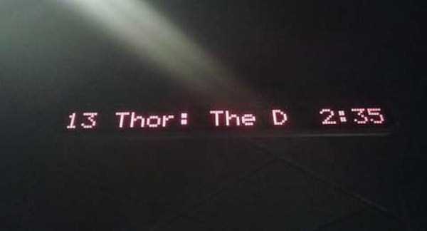 funny movie titles theater 22