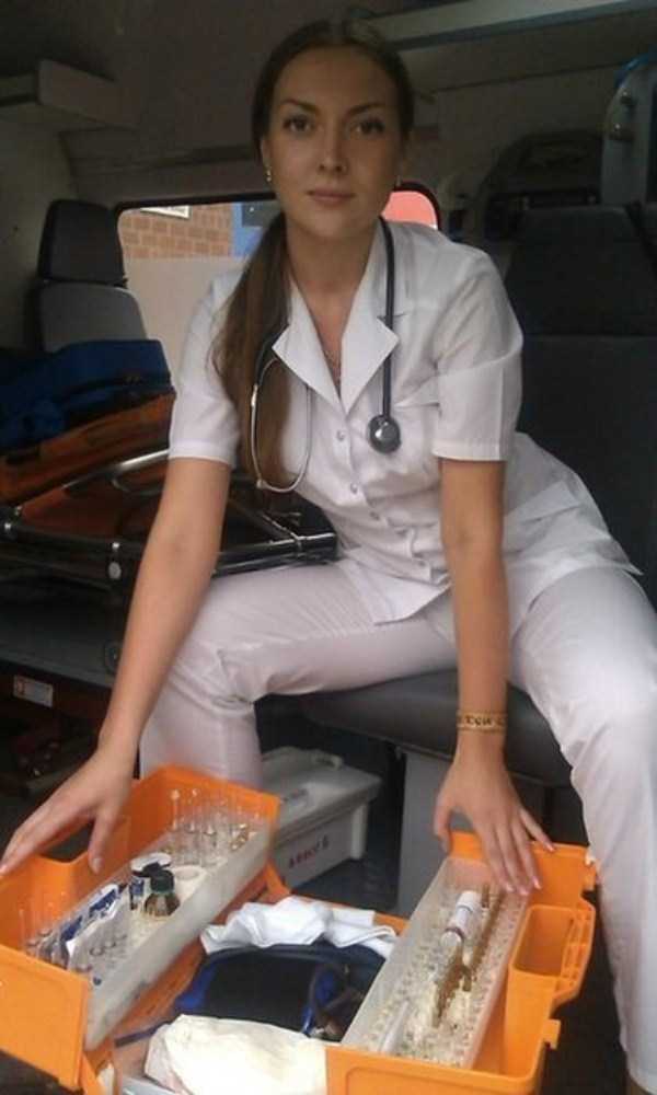 hot nurses in uniforms 4