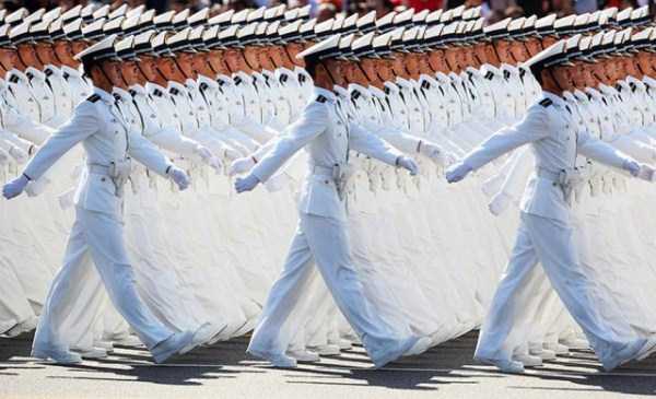 Synchronization is Extremely Important in China (33 photos) 22