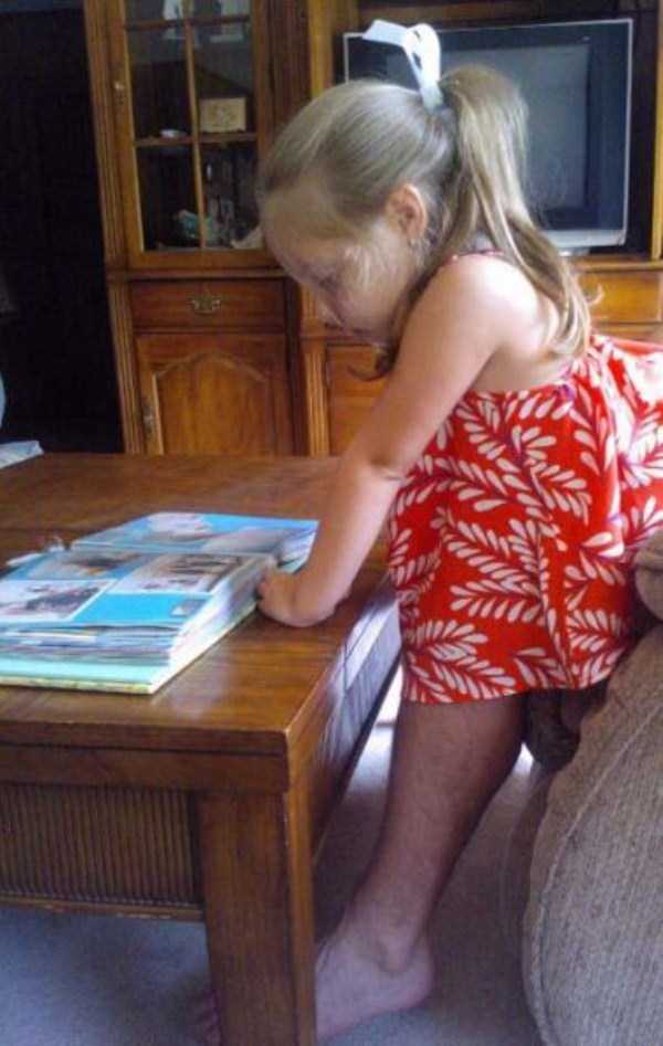 Perfectly Angled Photos That Will Make You Look Twice (44 photos)