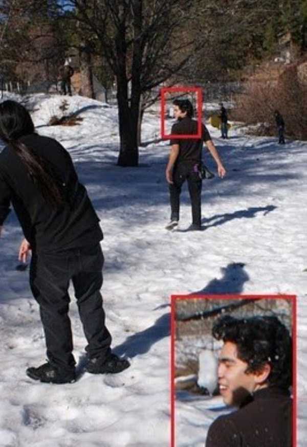 Perfectly Timed Photos (27 photos)