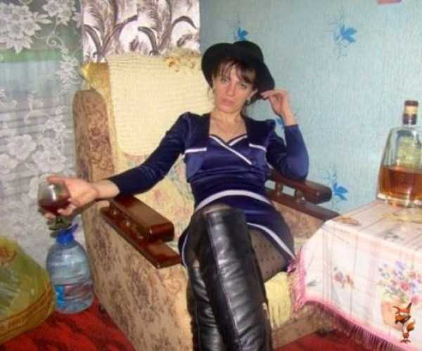 Average Russians From Social Networking Sites (39 photos)
