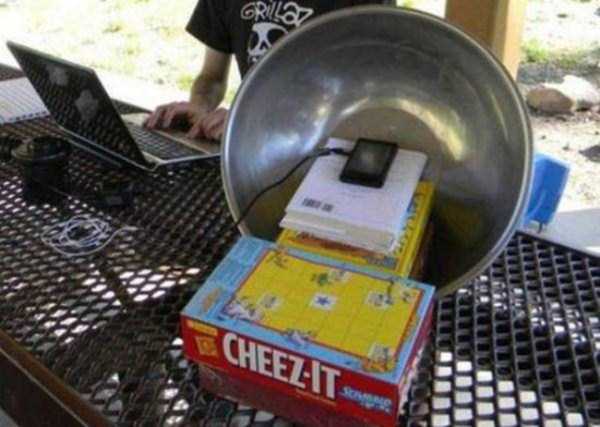 Redneck Innovations Worthy of Attention (60 photos)