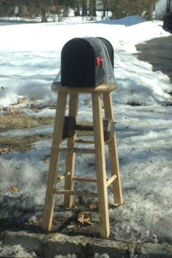 Redneck Innovations Worthy of Attention (60 photos)