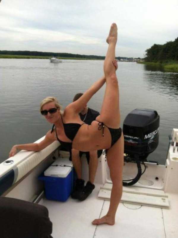 These Girls In Bikinis Are So Damn Cute (34 photos)