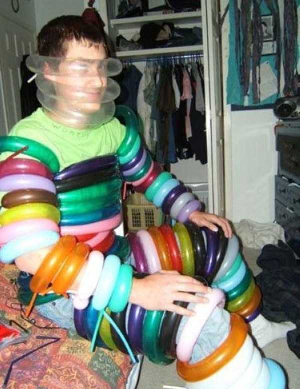 That Weird Side of the Internet – Part 10 (41 photos)