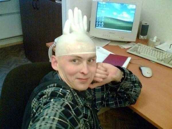 That Weird Side of the Internet – Part 10 (41 photos)