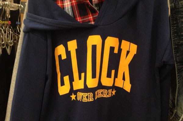 WTF Shirts Manufactured in Japan (33 photos)