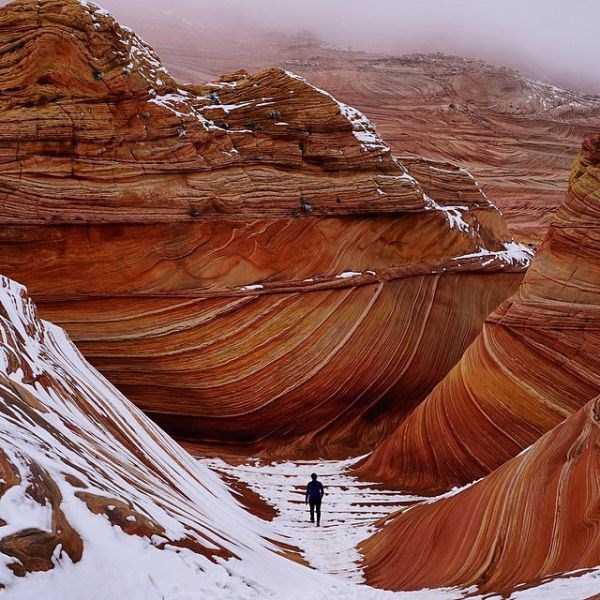 Amazing Photos of Stunningly Beautiful Places on Earth (35 photos)
