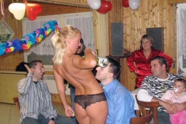 Dads Who Dont Take Parenthood Seriously (60 photos)