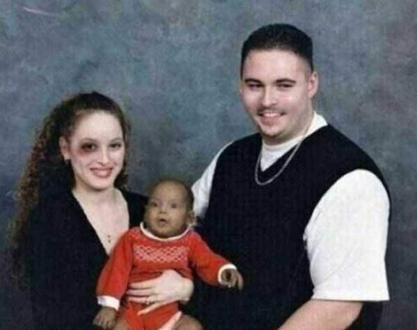 Dads Who Dont Take Parenthood Seriously (60 photos)