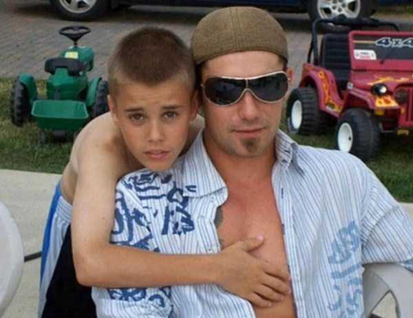 Dads Who Dont Take Parenthood Seriously (60 photos)