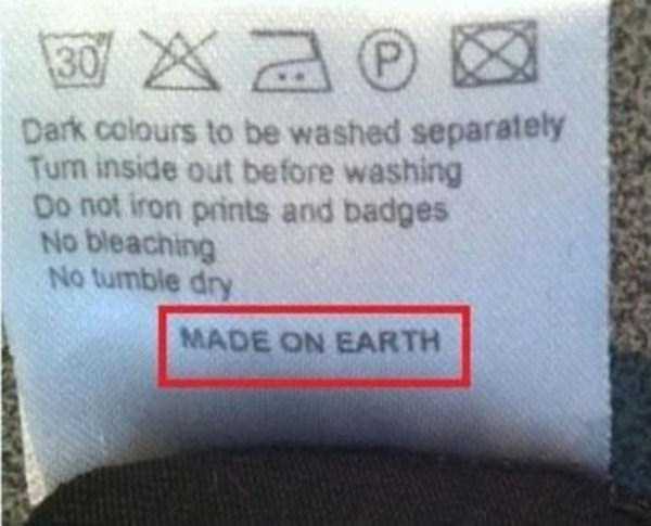 funny clothing tags 20