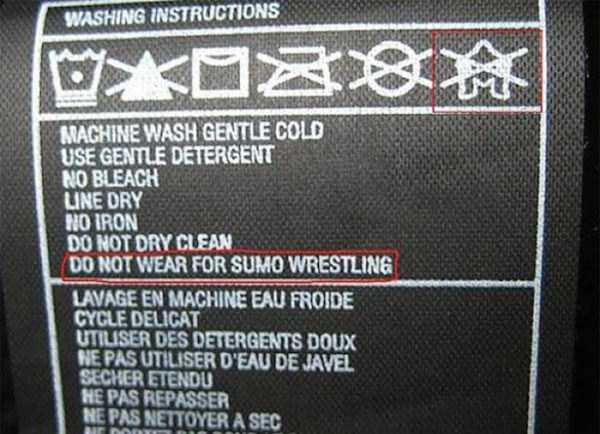 funny clothing tags 9