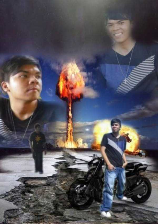 Hilariously Bad Photoshops (29 photos)